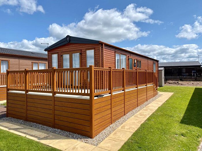 2 Bedroom Detached House For Sale In The Laurels, Pinewood Retreat, Sidmouth Road, Rousdon, Devon, DT7