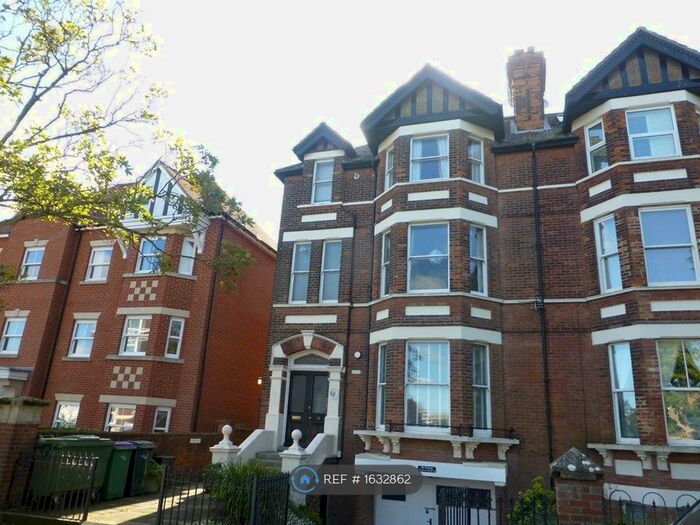 1 Bedroom Flat To Rent In Bouverie Road West, Folkestone, CT20