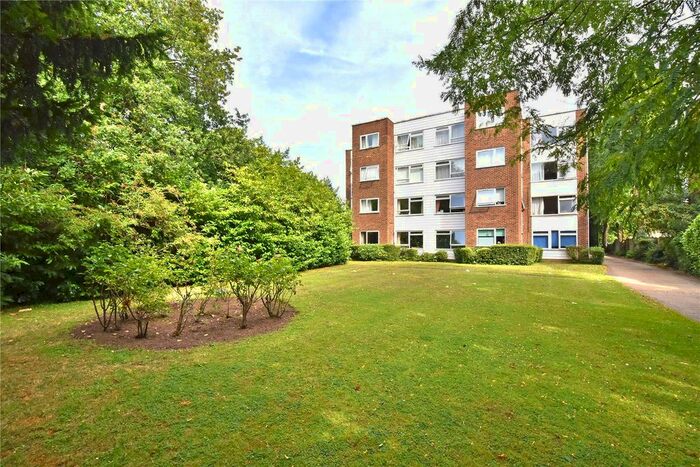 1 Bedroom Flat To Rent In Ashton Court, Beckenham, Kent, BR3