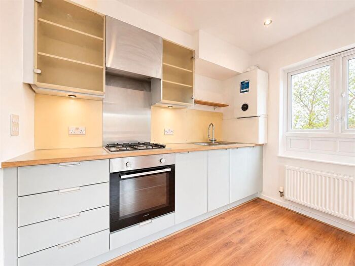 2 Bedroom Flat To Rent In Azure Court, Elvedon Road, Feltham, TW13