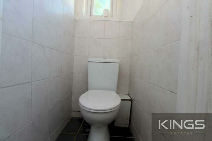 Studio To Rent In Alma Road, Southampton, SO14