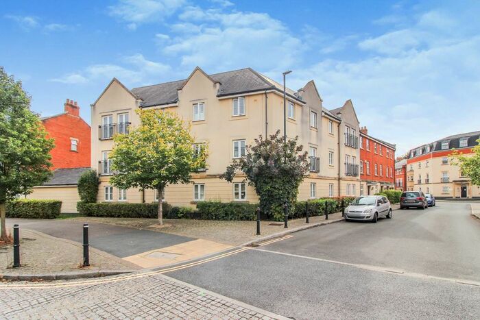 2 Bedroom Flat To Rent In Muirfield, Redhouse, Swindon, SN25