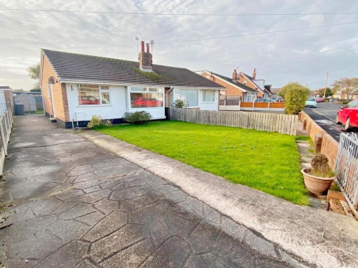 2 Bedroom Bungalow To Rent In Maplewood Avenue, Preesall, Poulton-Le-Fylde, FY6
