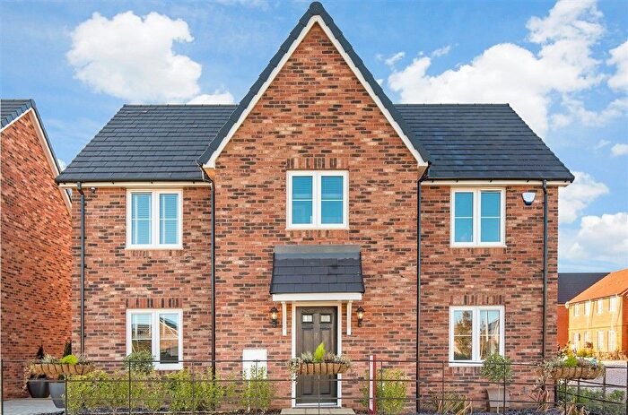 4 Bedroom Detached House For Sale In Cross Road, Walmer, Kent, CT14