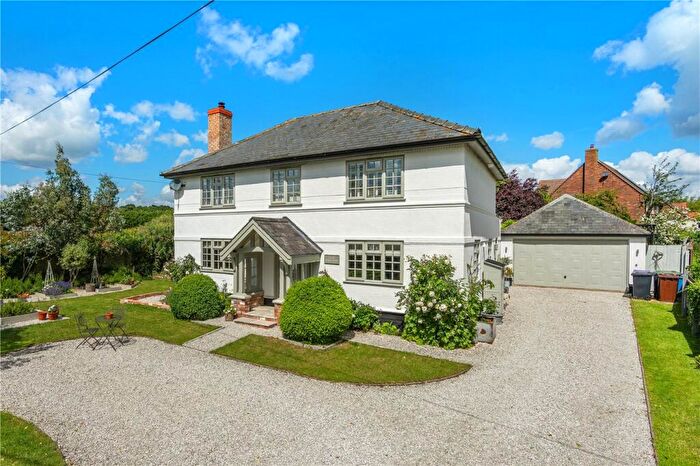 4 Bedroom Detached House For Sale In Laundon Road, Threekingham, Sleaford, NG34