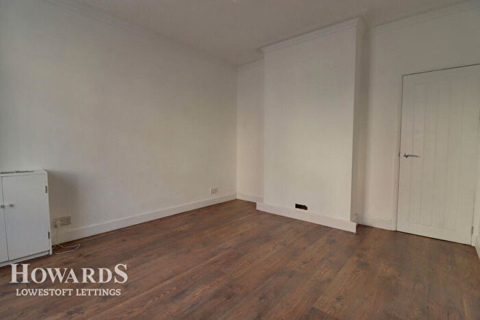 2 Bedroom Terraced House To Rent In Stanford Street, Lowestoft, NR32