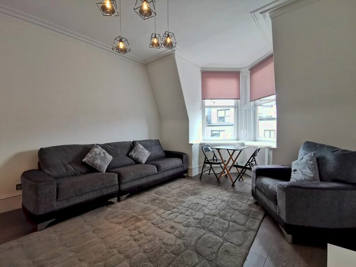 2 Bedroom Flat To Rent In Merkland Road East, City Centre, Aberdeen, AB24