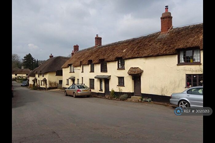 3 Bedroom Semi Detached House To Rent In Broadhembury, Broadhembury, Honiton, EX14