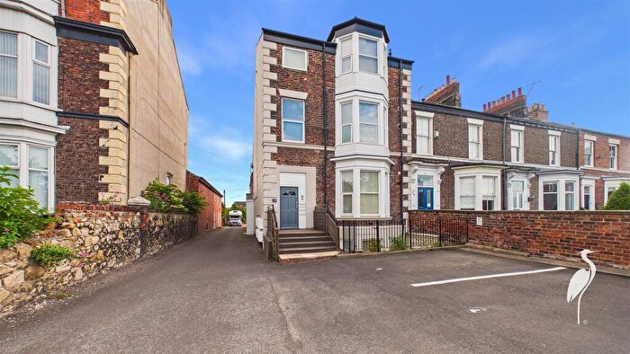 1 Bedroom Apartment To Rent In Newcastle Road, Fulwell, Sunderland, SR5