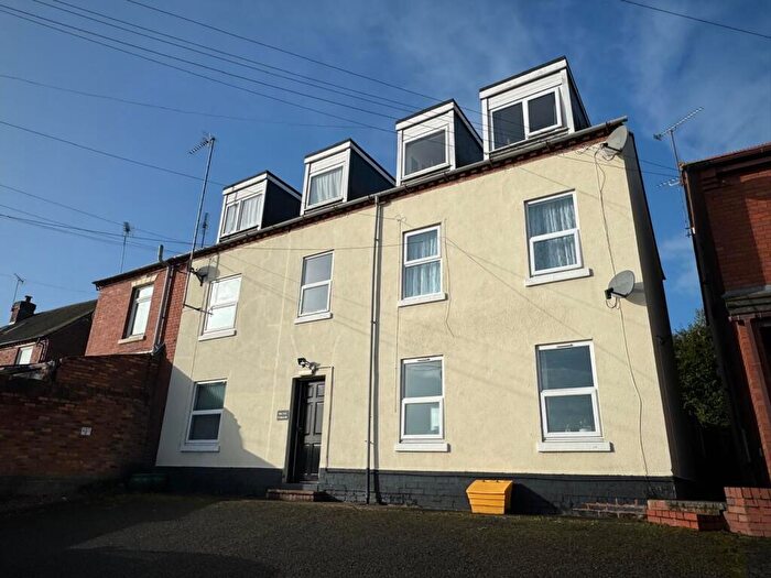 1 Bedroom Apartment To Rent In Severn Road, Stourport-On-Severn, DY13