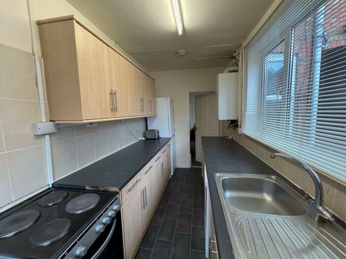 1 Bedroom Property To Rent In Oxford Street, Loughborough, LE11