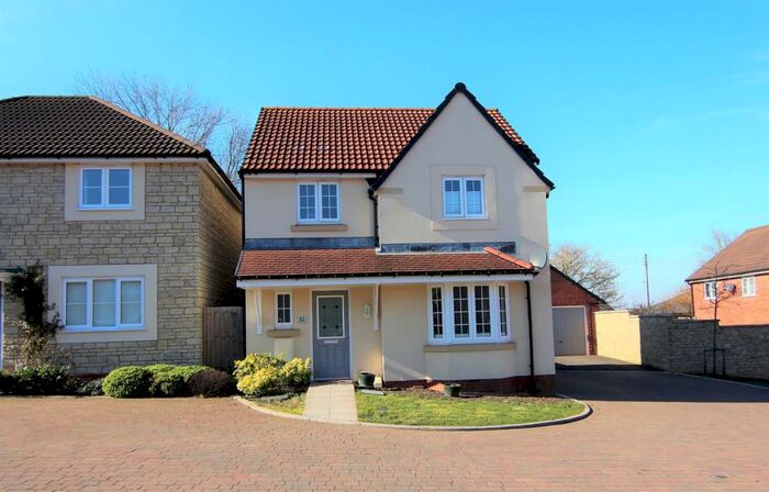 3 Bedroom Detached House To Rent In Summer Leaze, Bishop Sutton, Bristol, BS39