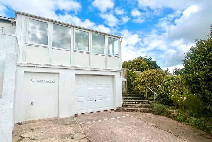 2 Bedroom Semi-Detached Bungalow To Rent In Thurlestone, Kingsbridge, TQ7