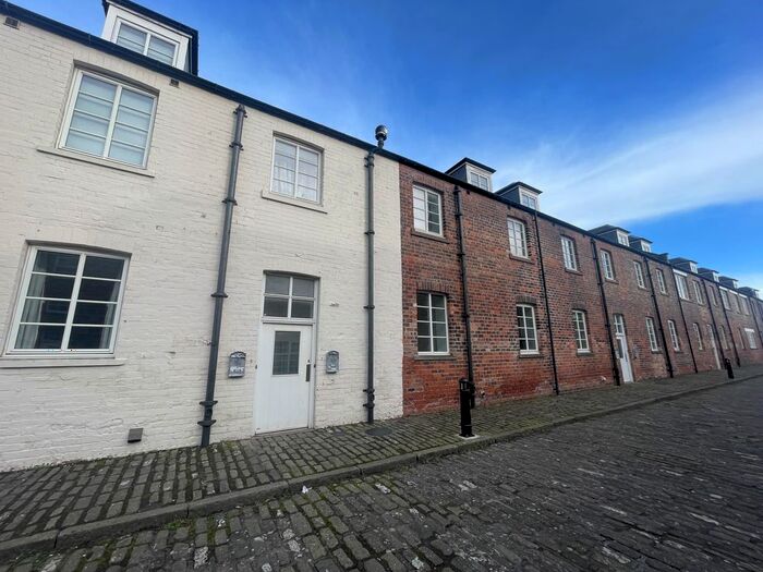 5 Bedroom Terraced House To Rent In Chandlers Lane, Dundee, DD1