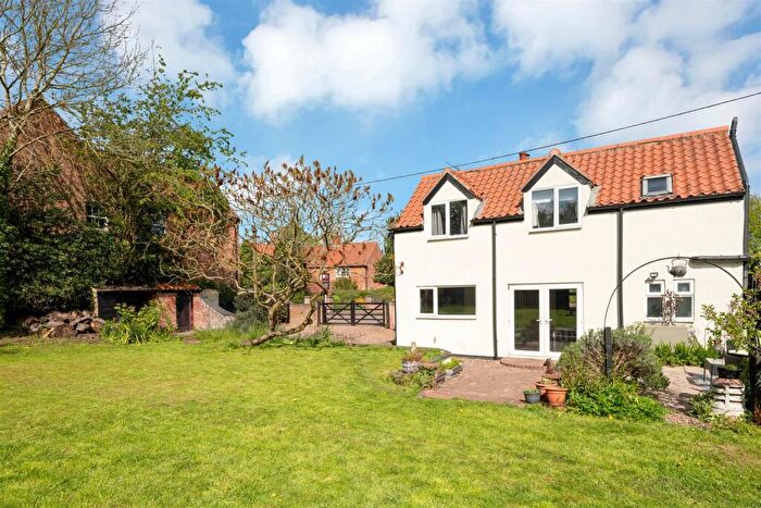 4 Bedroom Detached House For Sale In Eastgate, Normanton-On-Trent, Newark, NG23