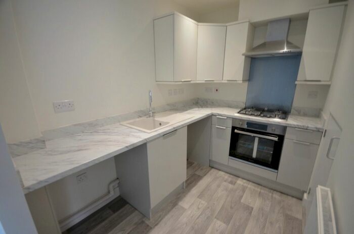 1 Bedroom Terraced House To Rent In The Cedars, Eastern Inway, Grimsby, DN34