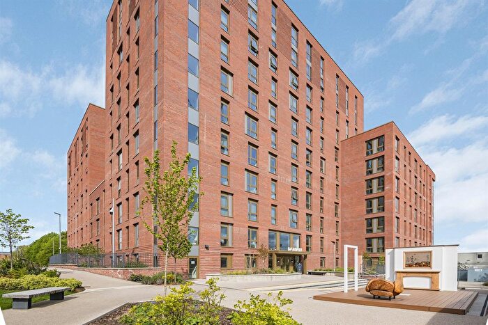 1 Bedroom Flat To Rent In Weldale Street, Reading, RG1