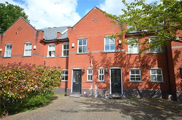 2 Bedroom Terraced House For Sale In Woodyates Road, Lee, SE12