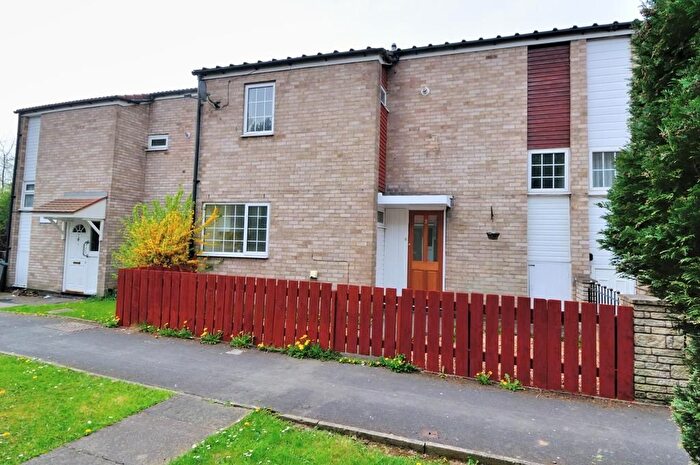 3 Bedroom Terraced House To Rent In Tarporley Walk, Wilmslow, Cheshire, SK9