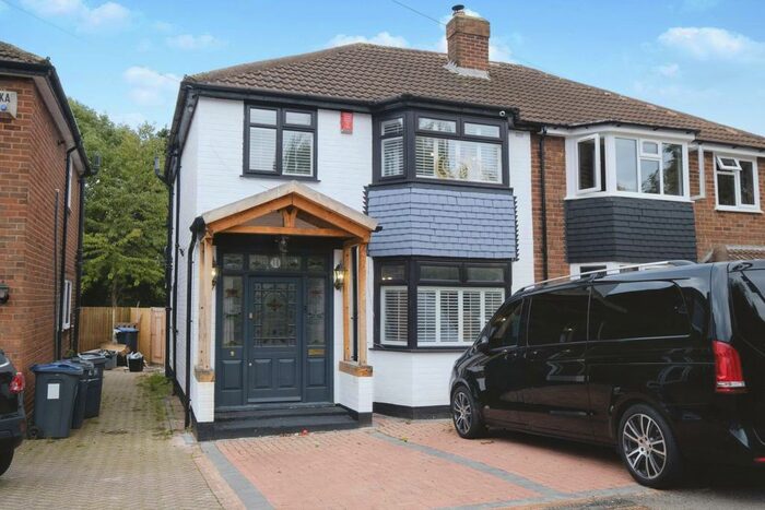 3 Bedroom House To Rent In Newcroft Grove, Yardley, B25