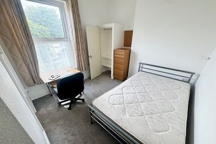 1 Bedroom Detached House To Rent In Holyhead Road, CV1