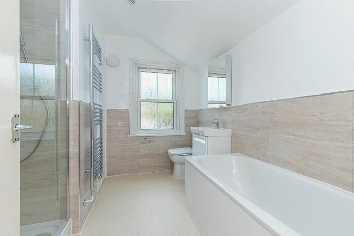 4 Bedroom End Of Terrace House To Rent In Abbey Road, Oxford OX2