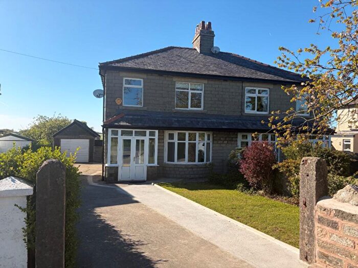3 Bedroom Semi-Detached House To Rent In Whams Lane, Bay Horse, Lancaster, LA2