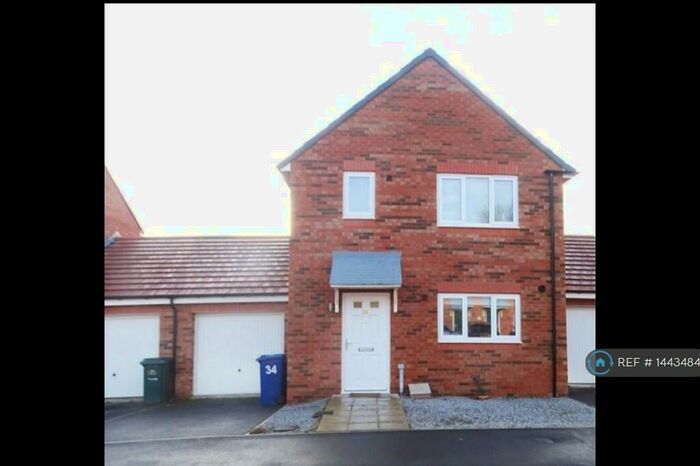 3 Bedroom Detached House To Rent In Newcastle, Newcastle, NE4