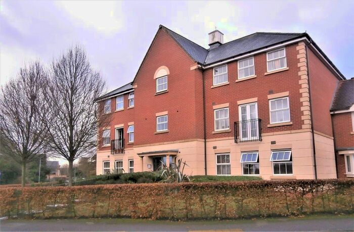 1 Bedroom Flat To Rent In Green Lane, Devizes, SN10