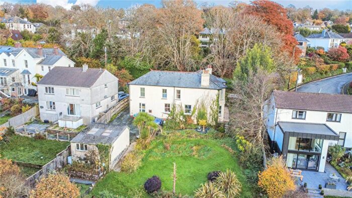 4 Bedroom Detached House For Sale In Tavistock, Devon, PL19