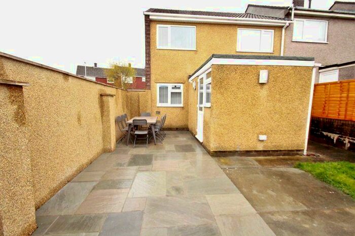 1 Bedroom House Of Multiple Occupation To Rent In Stanton Close, Bristol, BS15