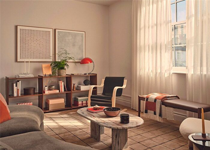 2 Bedroom Flat For Sale In Newton Road, London, W2
