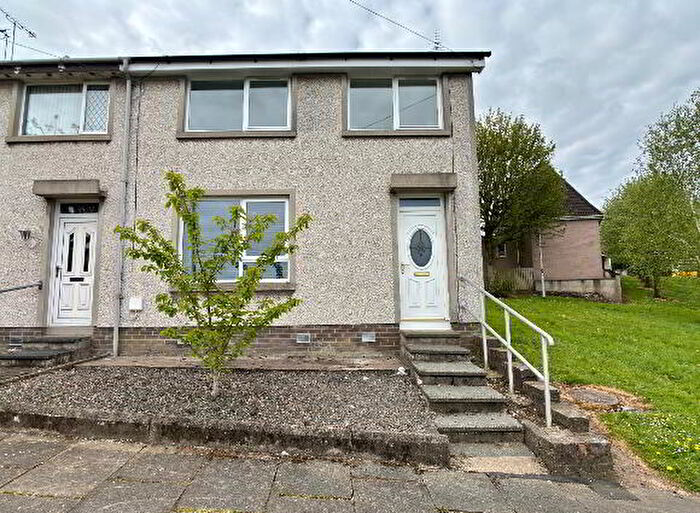3 Bedroom End Of Terrace House For Sale In Victoria Gardens, Banbridge, BT32