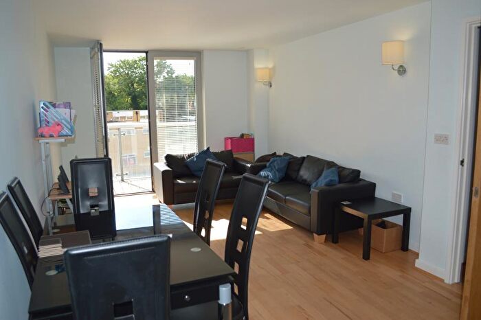 2 Bedroom Apartment To Rent In Quadrant Court, Wembley Park, HA9