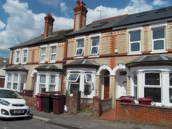 1 Bedroom Terraced House To Rent In Norris Road, Reading, RG6