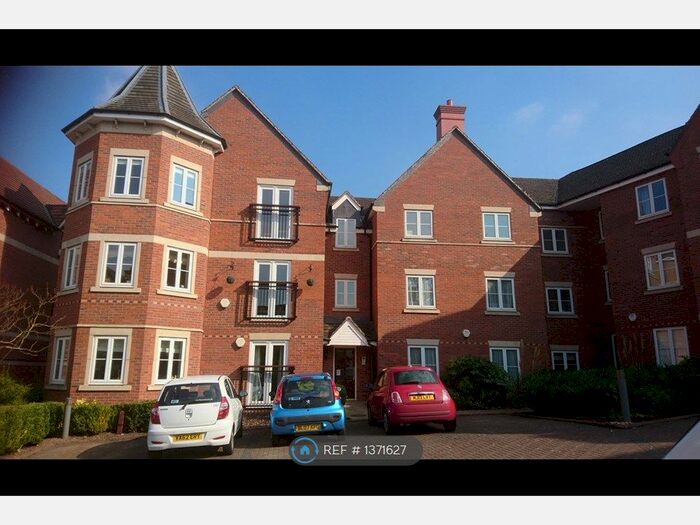 2 Bedroom Flat To Rent In Fennyland Lane, Kenilworth, CV8