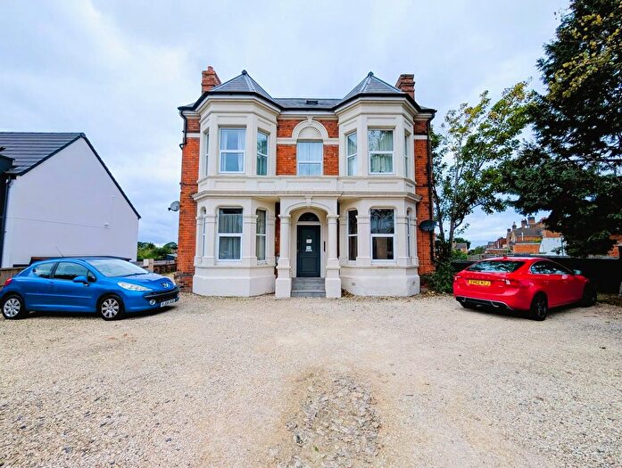 1 Bedroom Flat To Rent In Rainbow Hill, Worcester, WR3