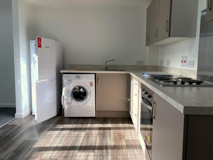 1 Bedroom Ground Maisonette To Rent In Rowett South Avenue, Bucksburn, Aberdeen, AB21