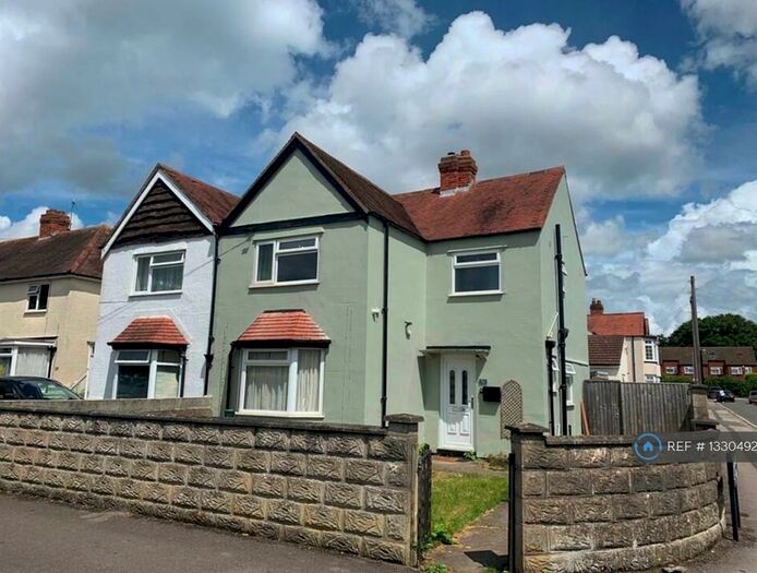 4 Bedroom Semi-Detached House To Rent In Bulan Road, Headington, Oxford, OX3