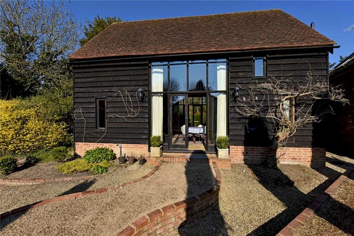 1 Bedroom Detached House To Rent In Primrose Farm, Langworthy Lane, Holyport, Berkshire, SL6