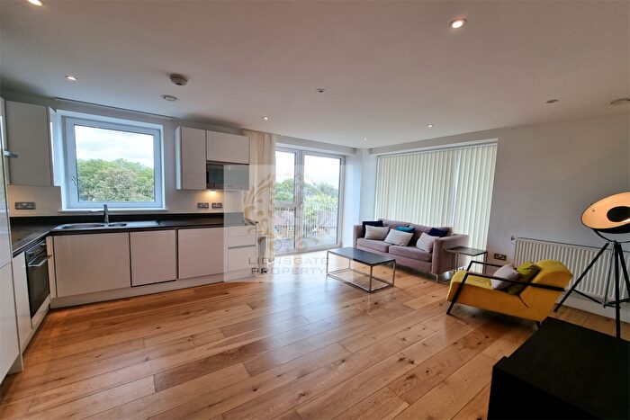 2 Bedroom Apartment To Rent In Prince Court, E16