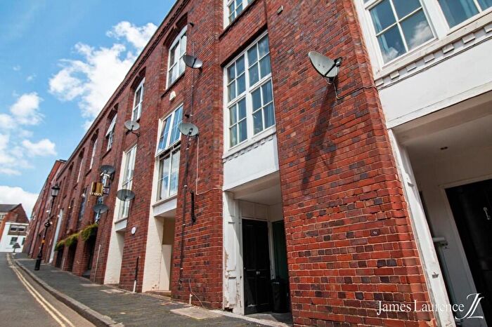 2 Bedroom Apartment To Rent In Dakota Building, James Street, St Pauls Square, B3