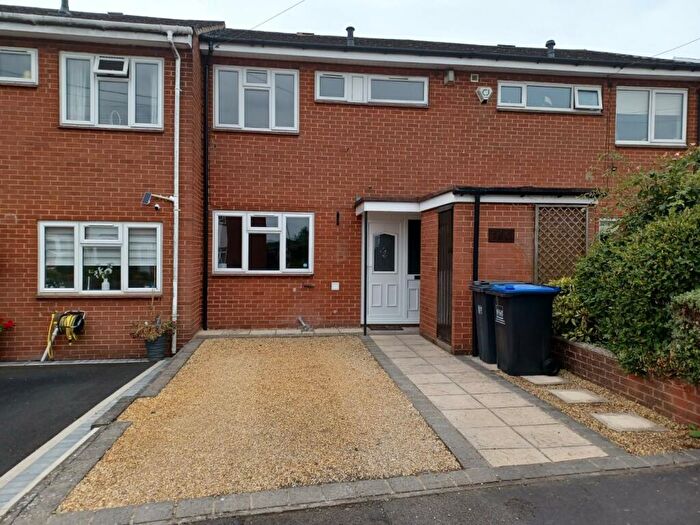 3 Bedroom House To Rent In Aylesbury Road, Hockley Heath, Solihull, B94