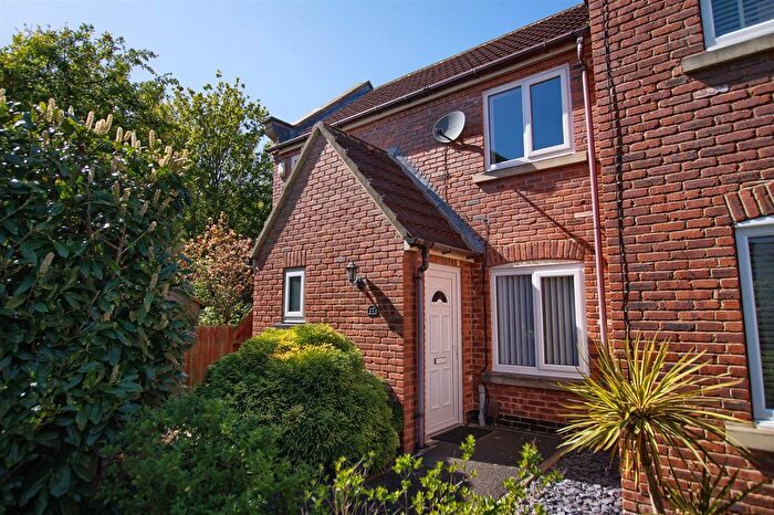 3 Bedroom End Of Terrace House For Sale In Raydale Beck, Ingleby Barwick, TS17