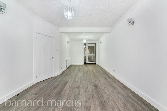 3 Bedroom House To Rent In Brigstock Road, Thornton Heath, CR7