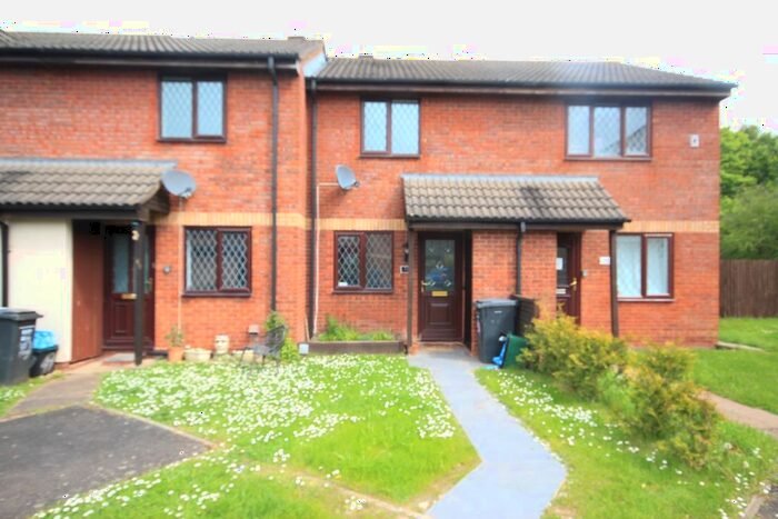 2 Bedroom Terraced House To Rent In Tyne Park, Taunton, TA1