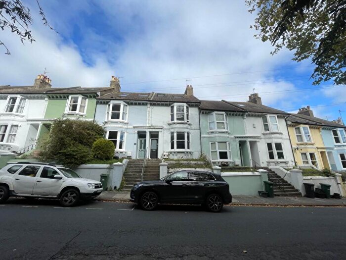 6 Bedroom House To Rent In Dyke Road Drive, Brighton, East Sussex, BN1