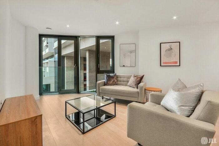 1 Bedroom Flat To Rent In City North West, London, N4