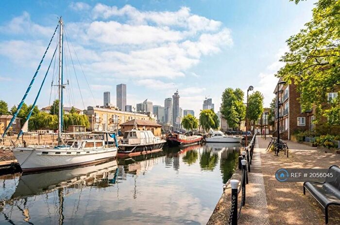 2 Bedroom Flat To Rent In Rainbow Quay, London, SE16