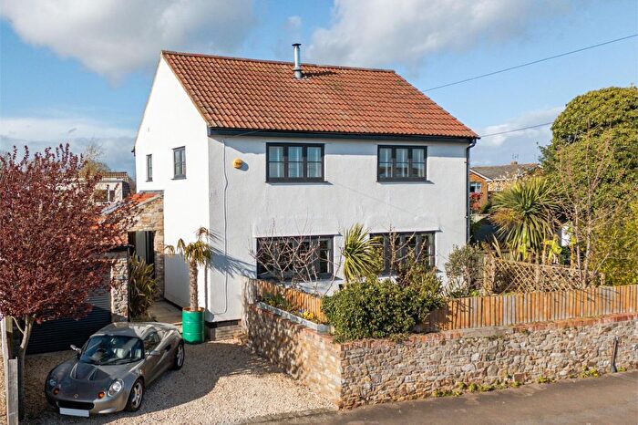 3 Bedroom Detached House For Sale In Greenhill Down, Alveston, BS35